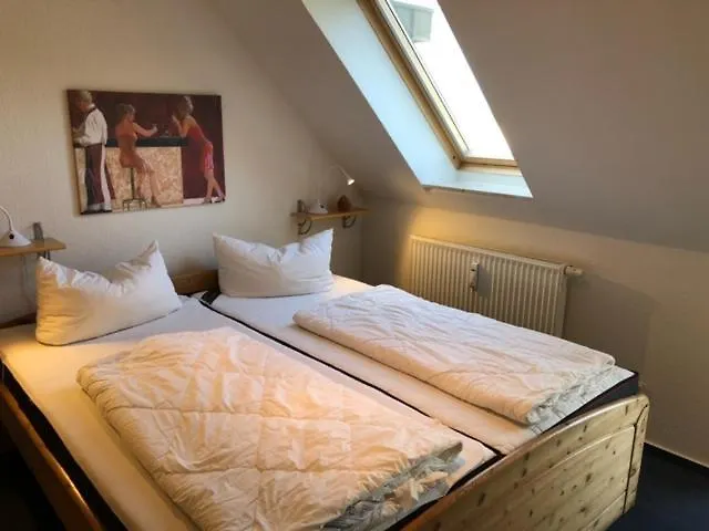 Apartament Hafenstr_22 A Wg_5 *
